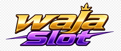 Waja Slot Logo